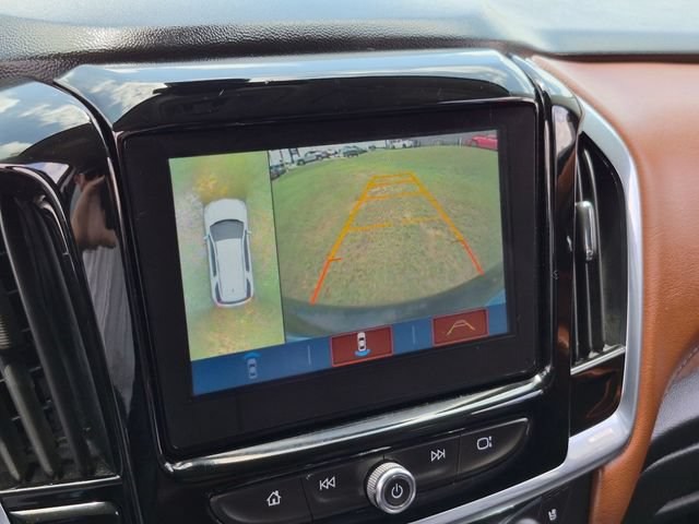 Used 2019 Chevrolet Traverse High Country AWD/4WD image 23