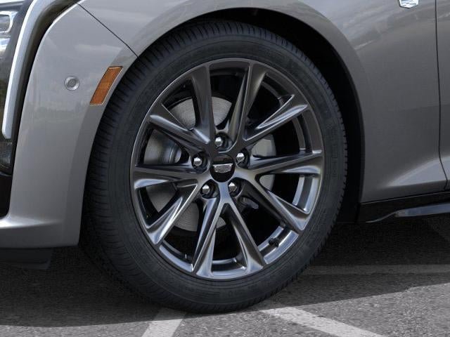 New 2026 Cadillac CT5 Sport RWD image 9