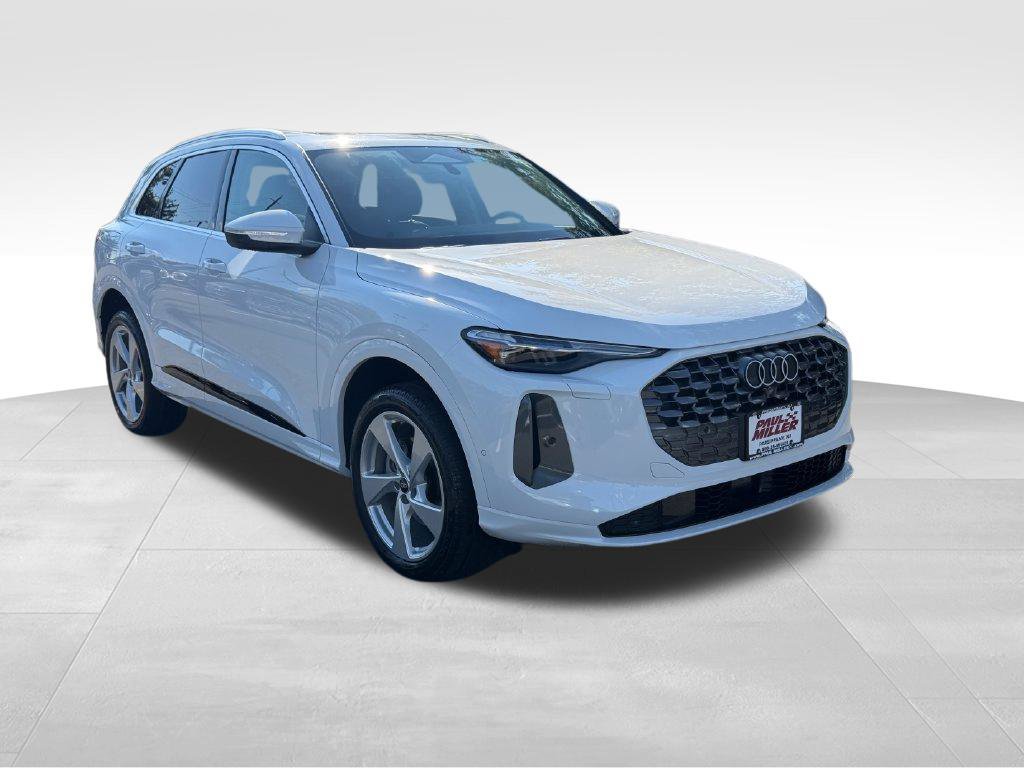 New 2026 Audi Q5 Premium Plus AWD/4WD image 3