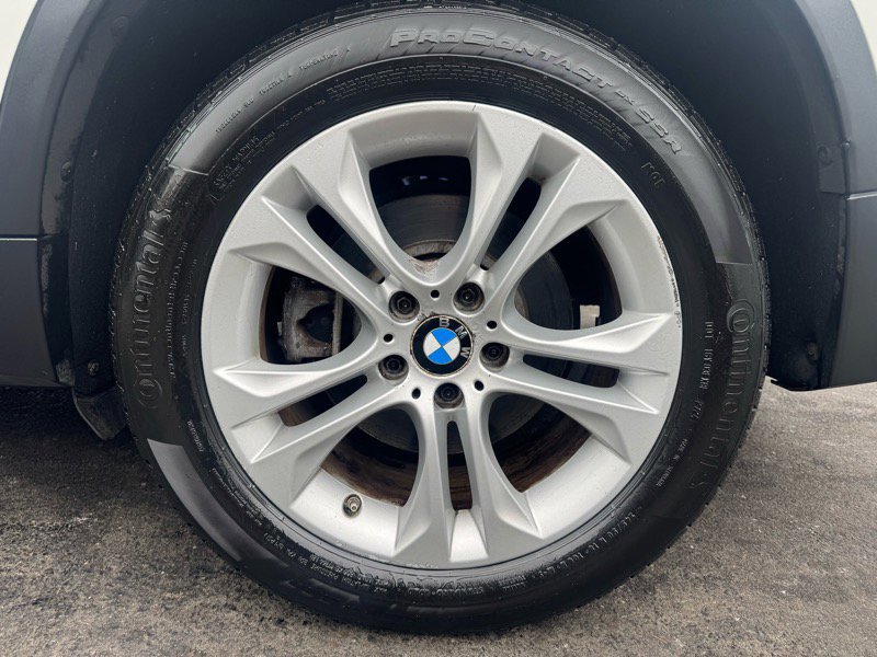 Used 2015 BMW X4 xDrive28i image 27