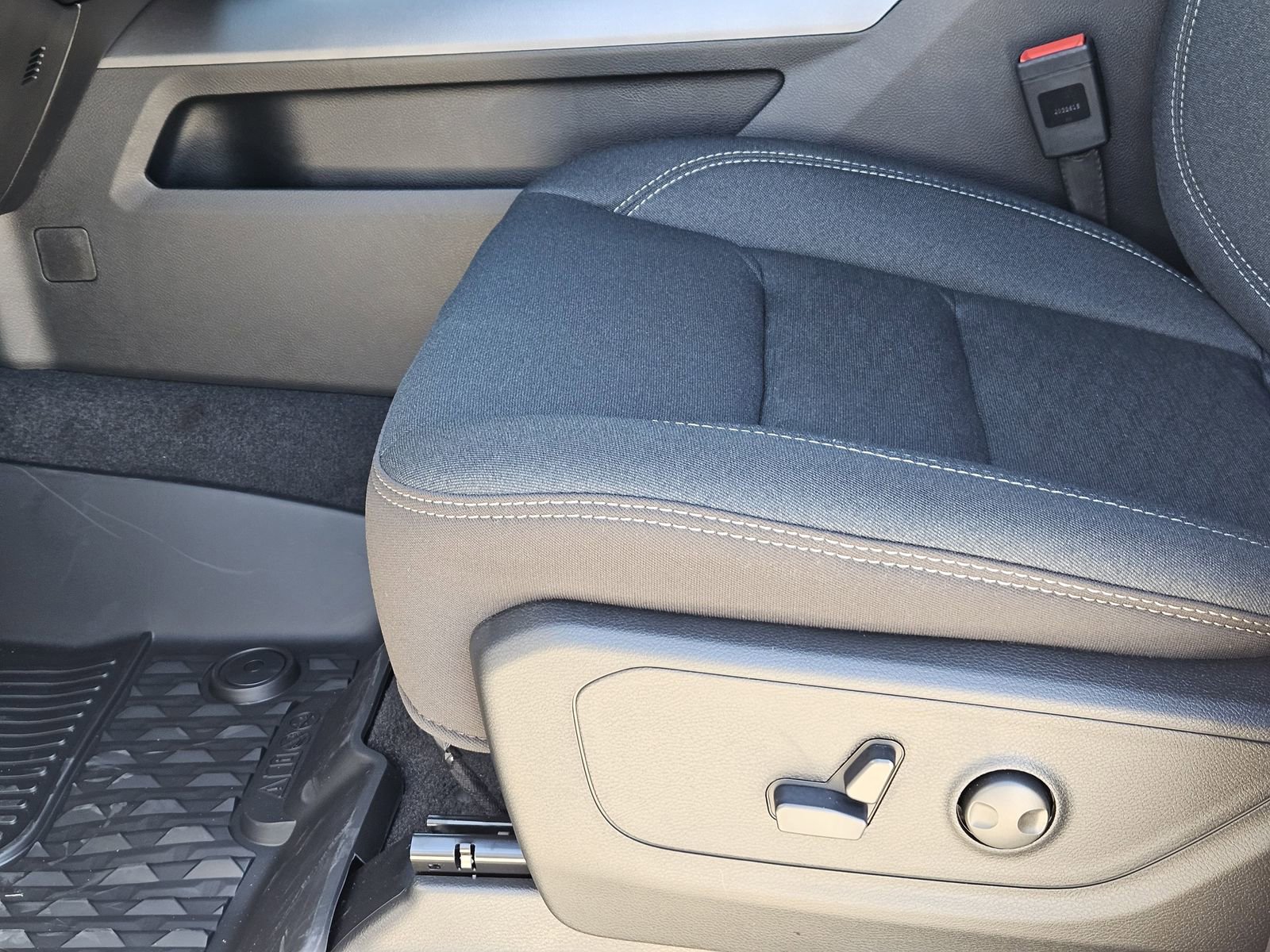 Used 2026 RAM 1500 Lone Star image 27