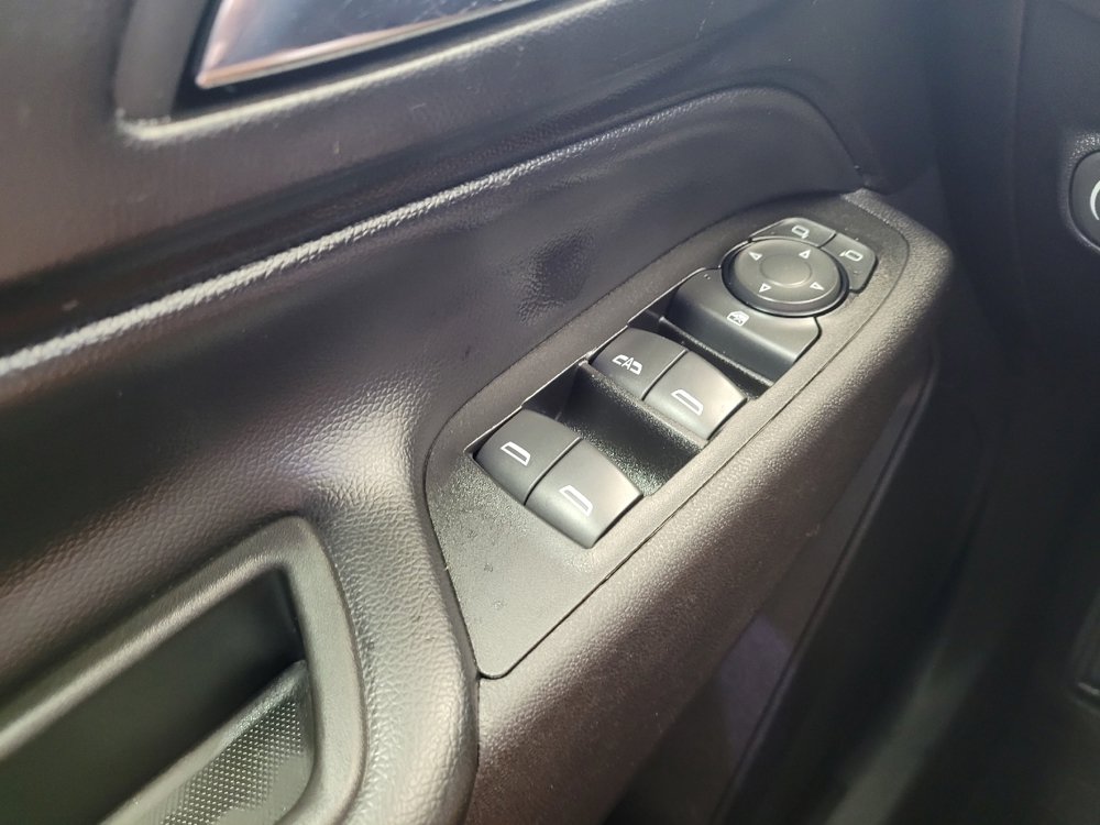 Used 2018 Chevrolet Equinox LT AWD/4WD image 27