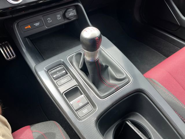 Used 2025 Honda Civic Si image 9