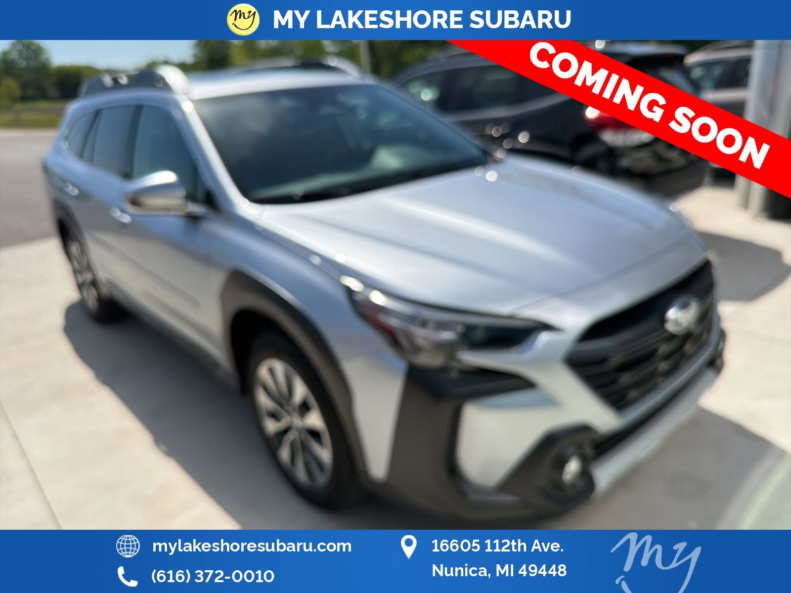 Used 2024 Subaru Outback Touring XT AWD/4WD 360° Tour