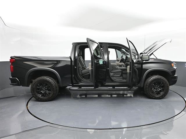 Used 2024 Chevrolet Silverado 1500 ZR2 w/ Technology Package AWD/4WD image 54
