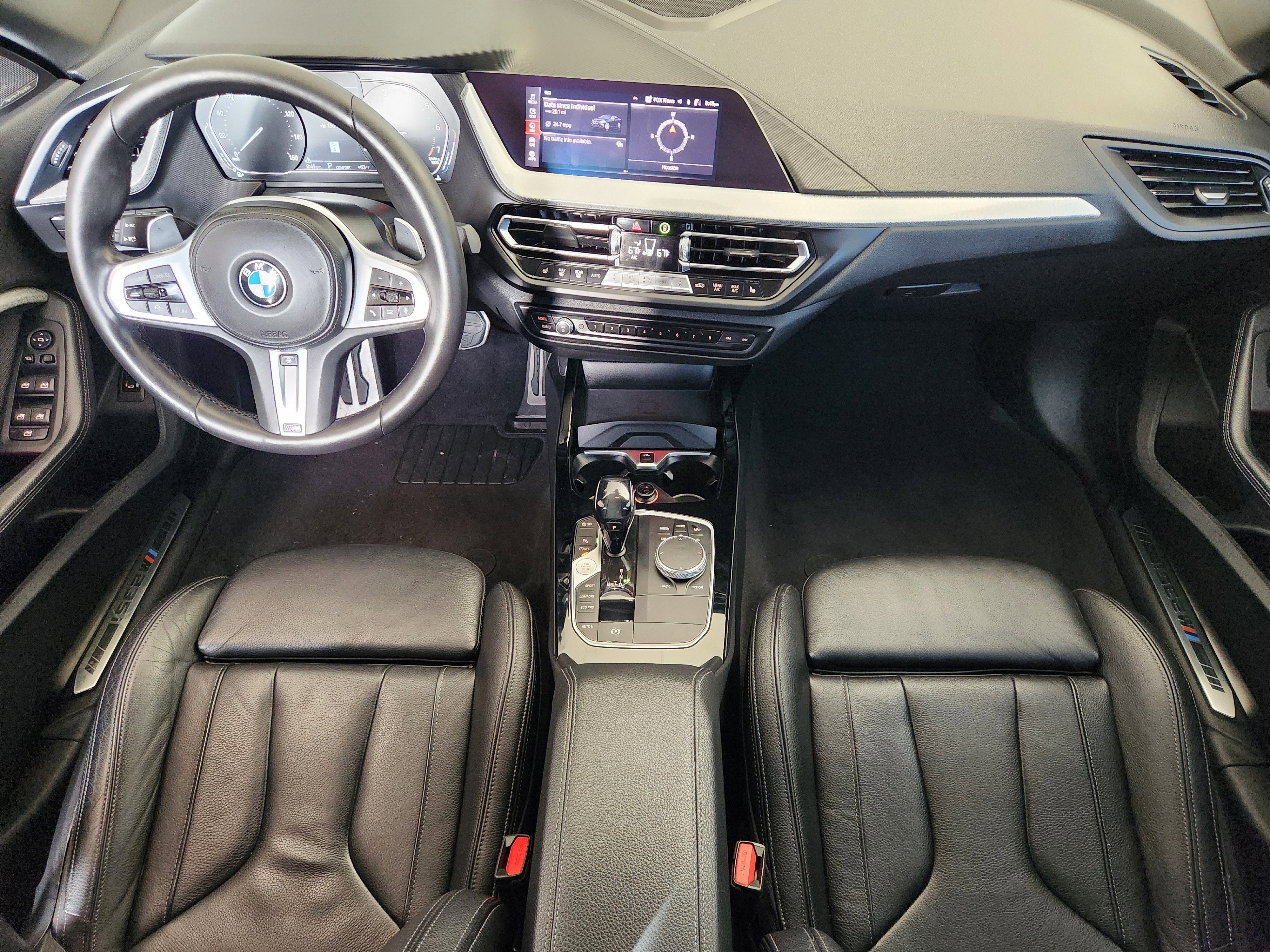 Used 2021 BMW M235i xDrive Gran Coupe w/ Driving Assistance Package image 28