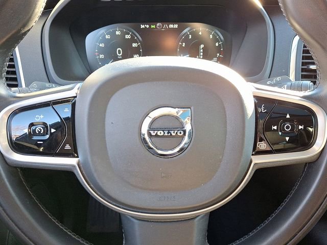 Used 2020 Volvo XC90 T6 Momentum image 23