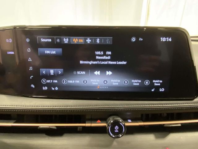 Used 2023 Nissan Ariya FWD image 16