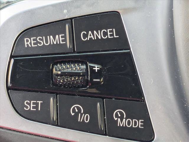 Used 2024 BMW X5 sDrive40i w/ M Sport Package image 9