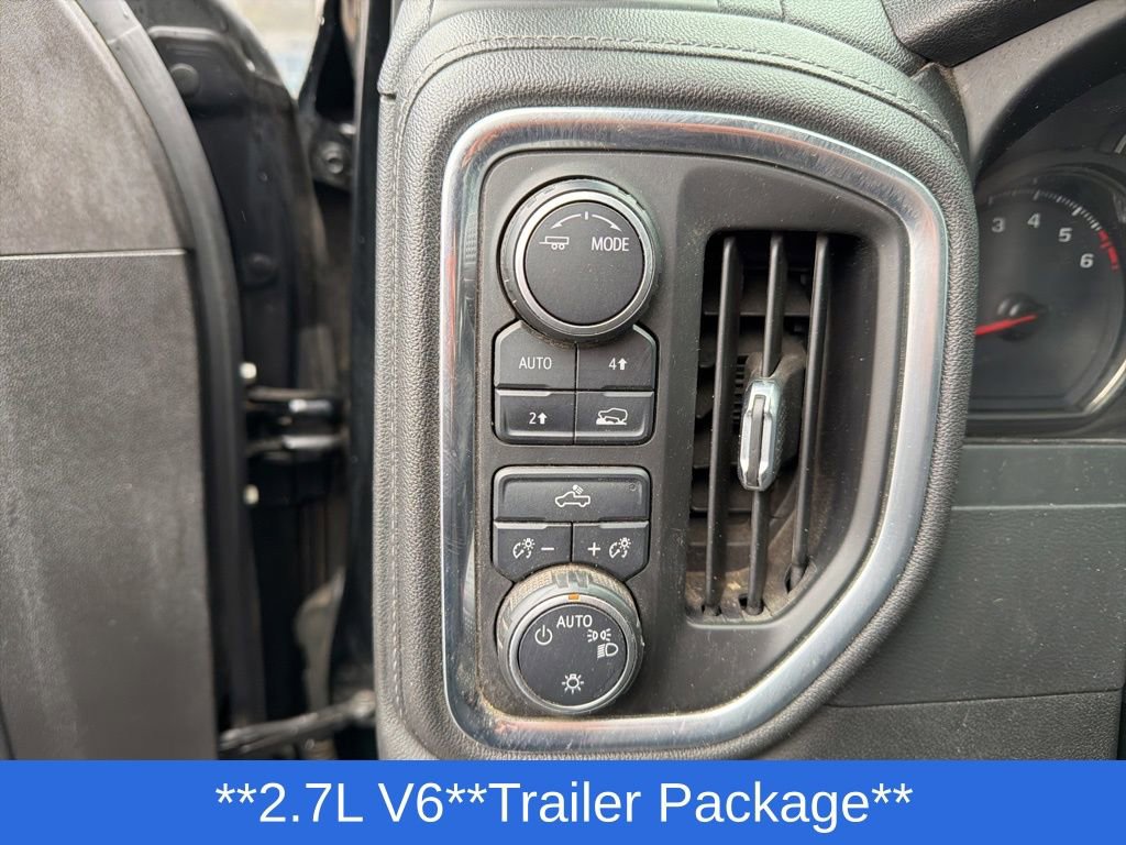 Used 2020 Chevrolet Silverado 1500 LT w/ LT Value Package image 10