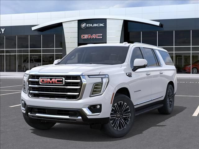 New 2026 GMC Yukon XL Elevation RWD image 6