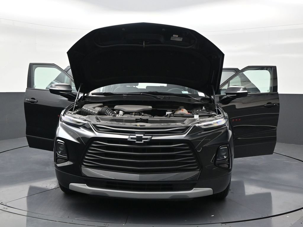 Used 2022 Chevrolet Blazer LT w/ Redline Edition image 33