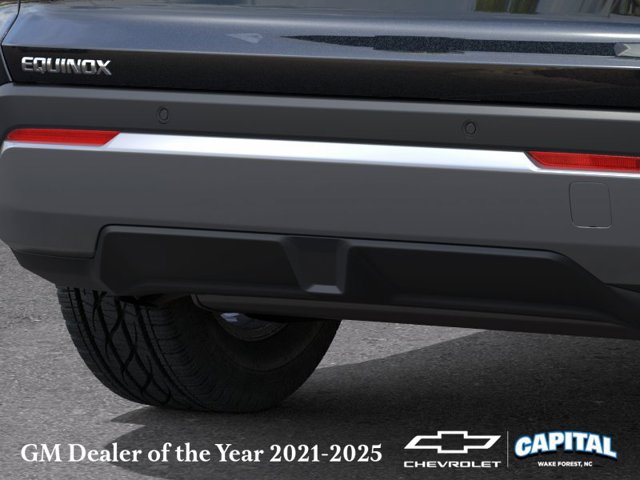 New 2026 Chevrolet Equinox LT FWD image 14