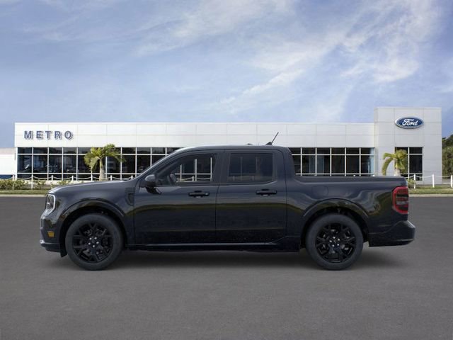 New 2026 Ford Maverick Lobo image 3