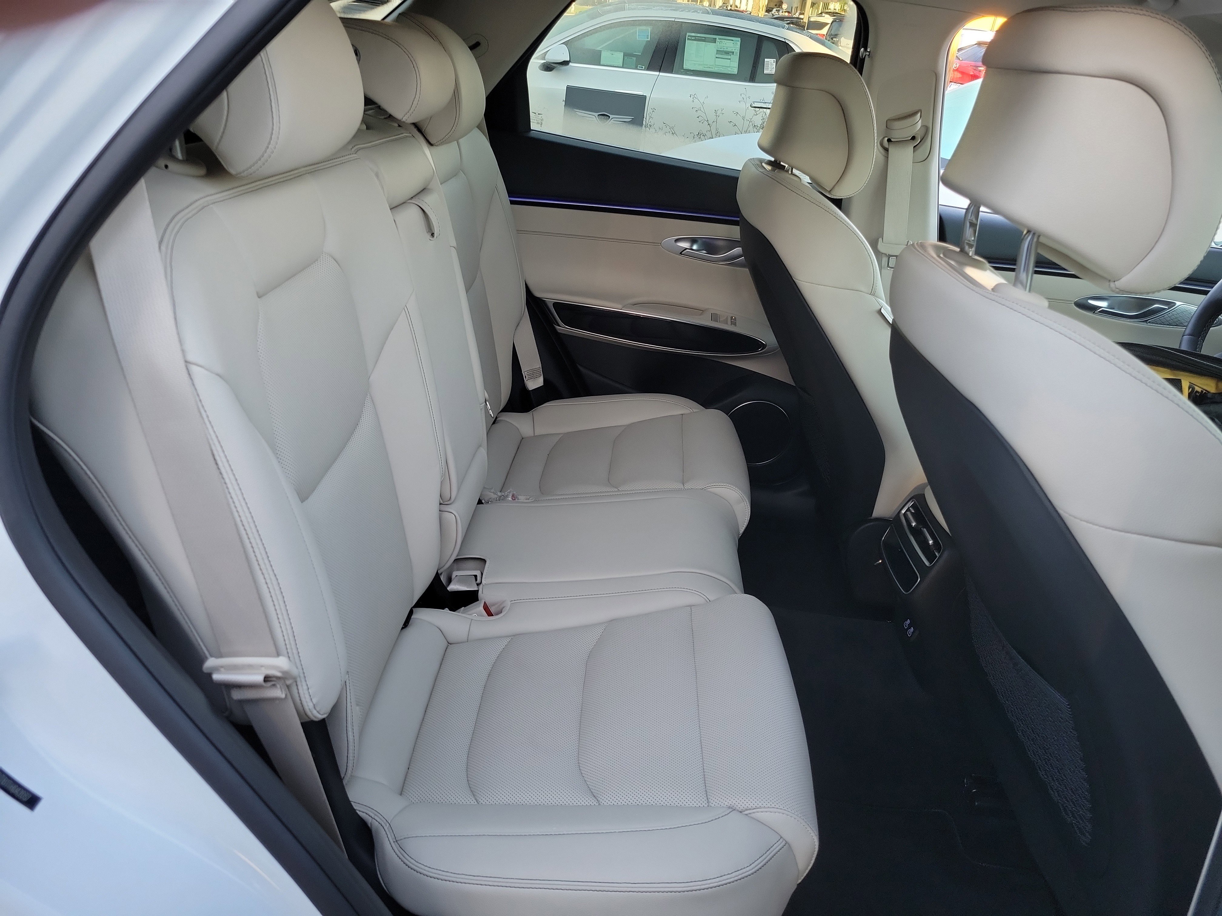 Certified 2026 Genesis GV70 2.5T image 22