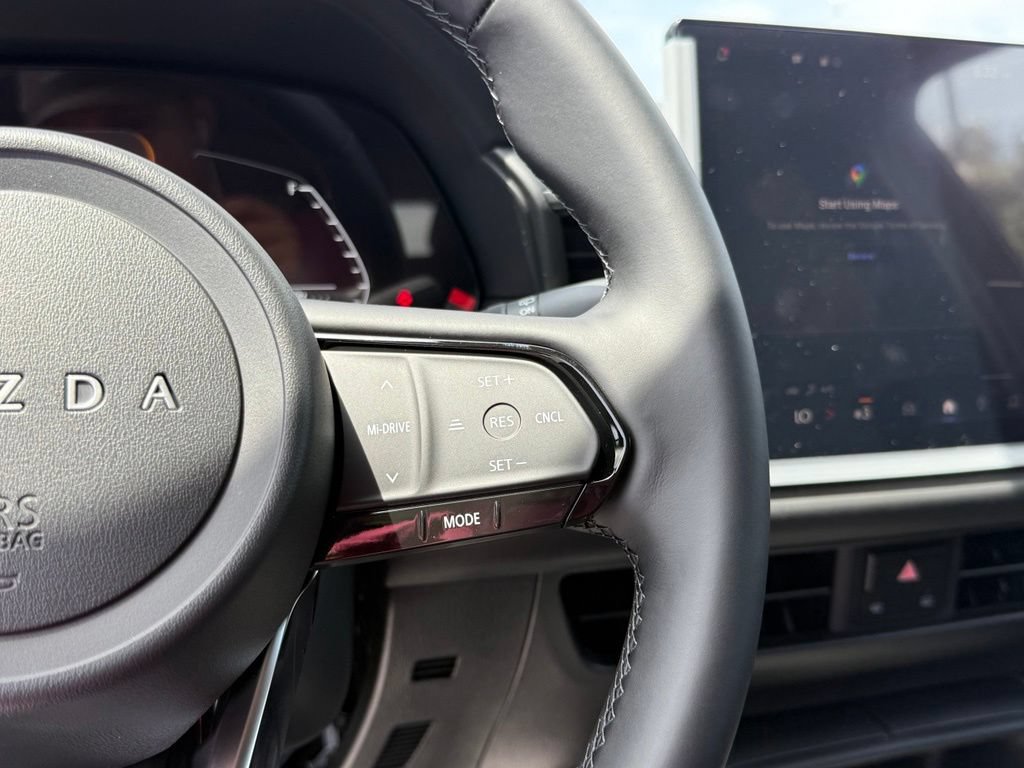 New 2026 MAZDA CX-5 Preferred AWD/4WD image 21