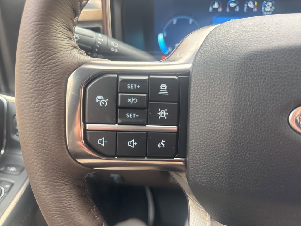 New 2026 Ford F250 King Ranch w/ Tremor Off-Road Package image 38