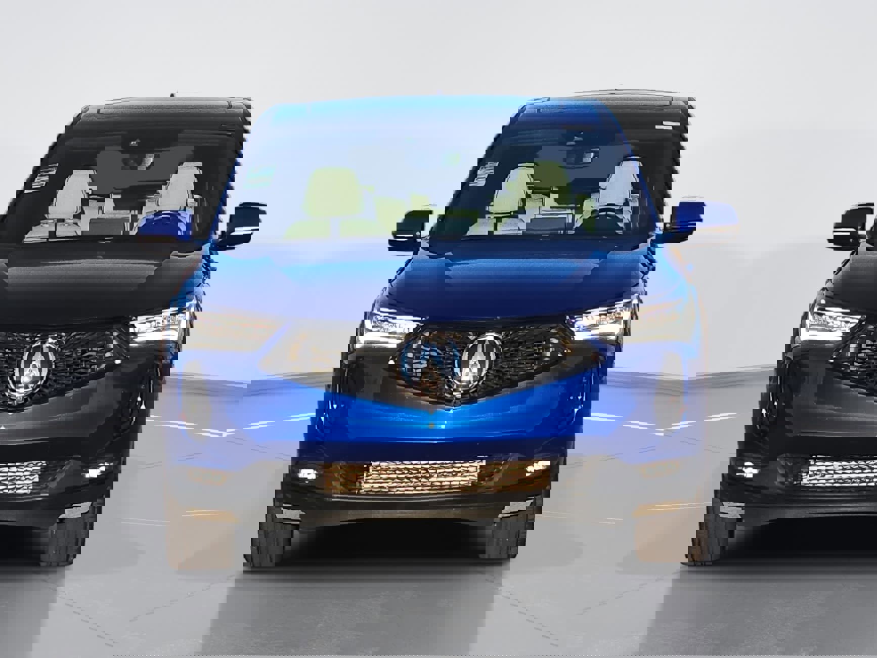 Certified 2022 Acura RDX AWD image 8