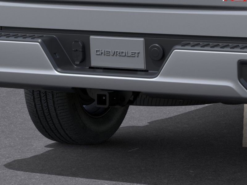 New 2026 Chevrolet Silverado 1500 RST image 15