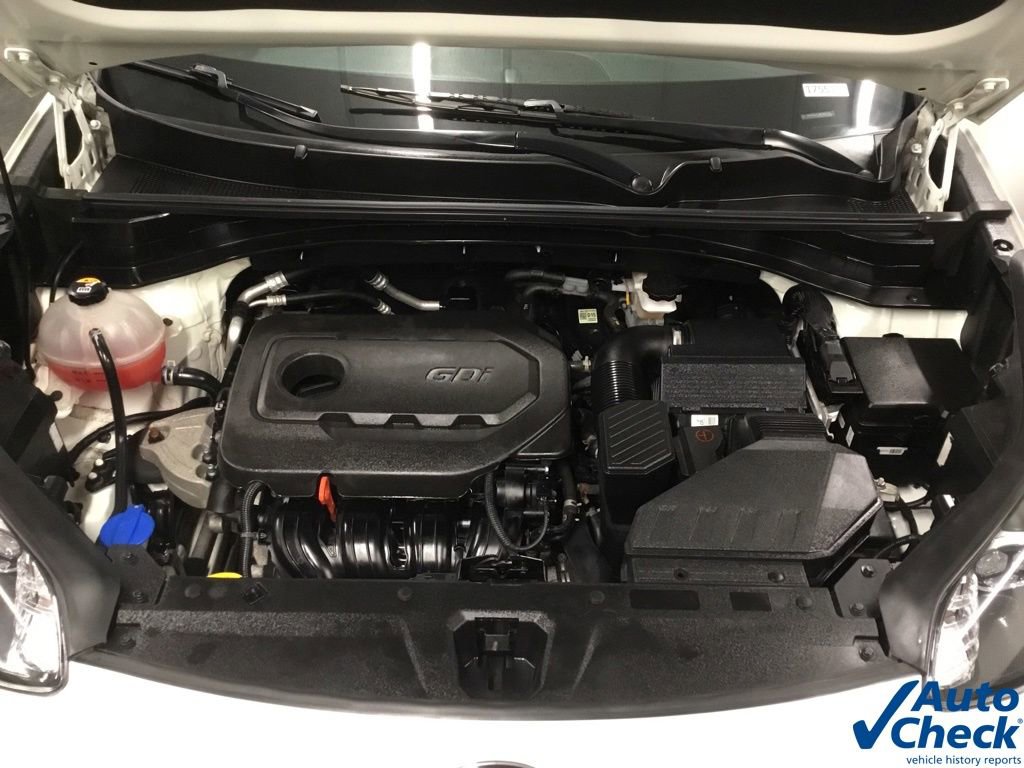 Used 2021 Kia Sportage LX AWD/4WD image 41