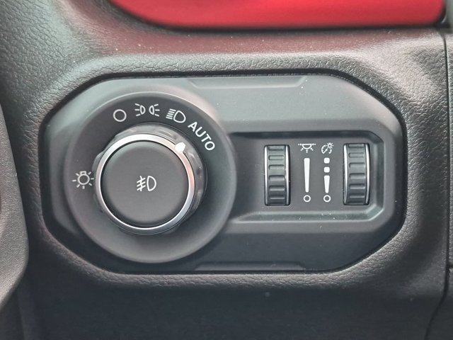 Used 2019 Jeep Wrangler Rubicon AWD/4WD image 15