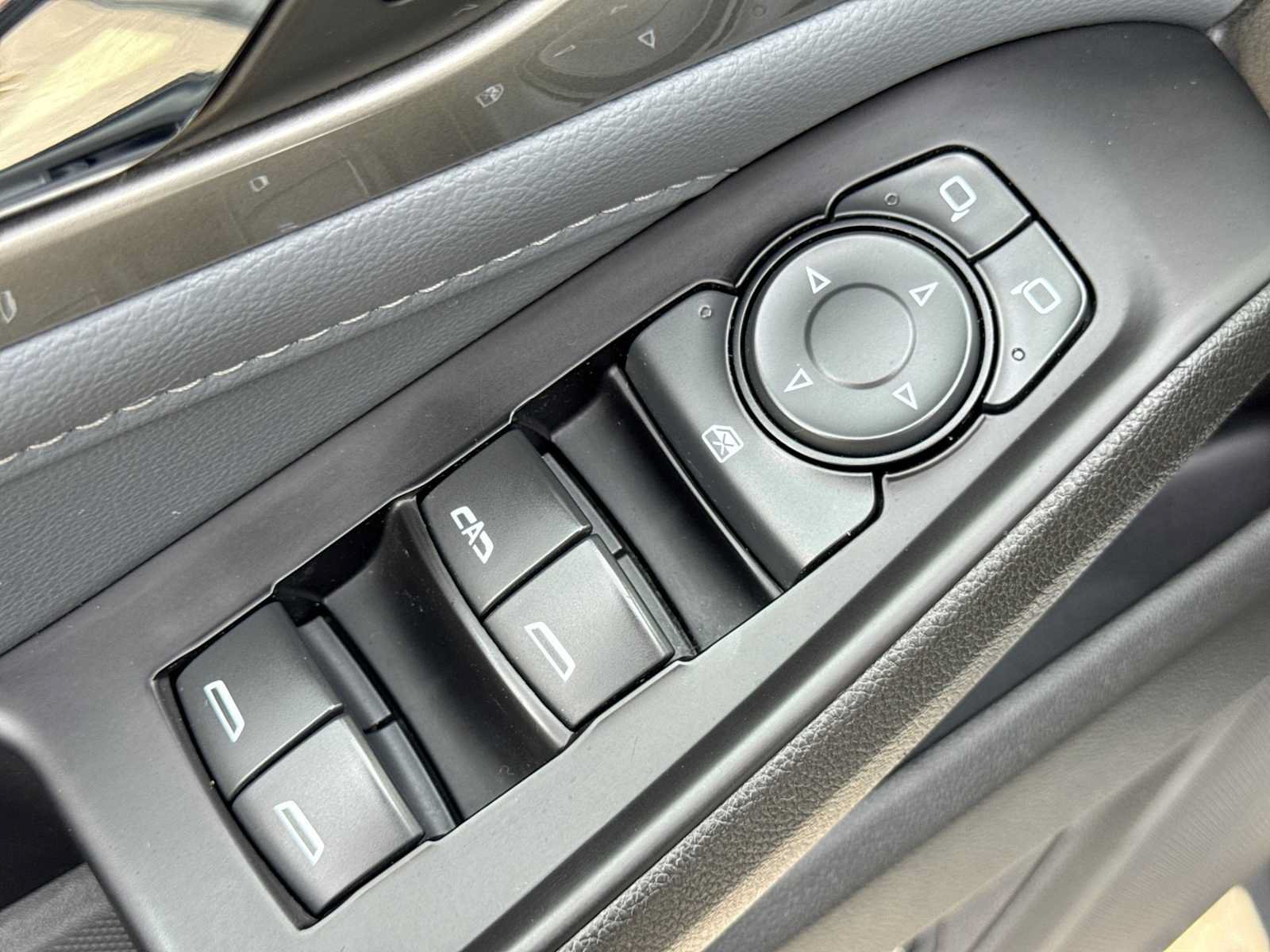 Used 2018 Chevrolet Traverse LT AWD/4WD image 16