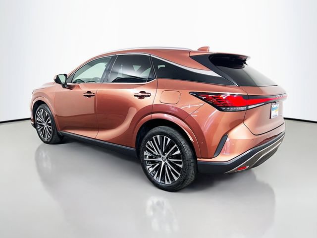 Used 2024 Lexus RX 350 w/ Convenience Package AWD/4WD image 7