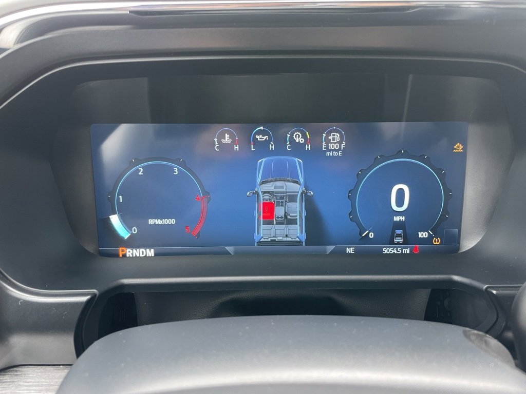 Used 2024 Ford F250 Lariat w/ Lariat Ultimate Package image 9