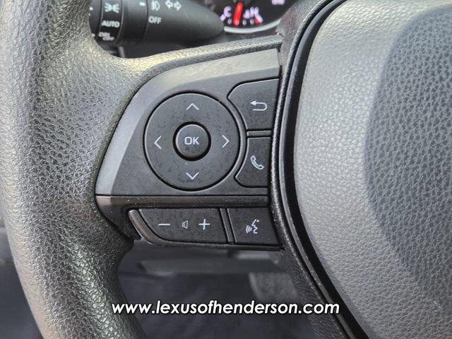Used 2020 Toyota RAV4 XLE w/ Convenience Package FWD image 23