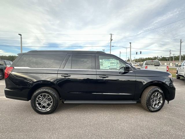New 2025 Ford Expedition Max Active image 5