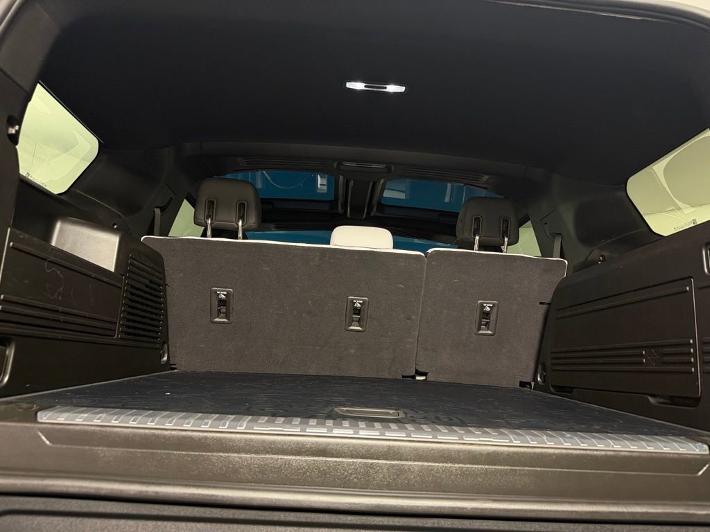 Used 2025 GMC Hummer EV 2X image 36
