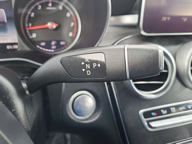 Used 2017 Mercedes-Benz GLC 300 4MATIC image 25