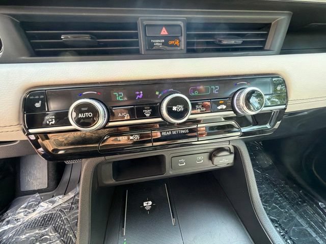Certified 2026 Honda Passport RTL image 26