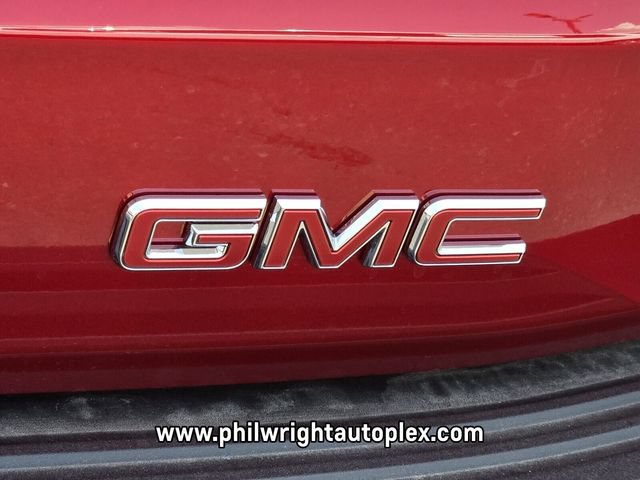 New 2026 GMC Yukon Denali AWD/4WD image 21