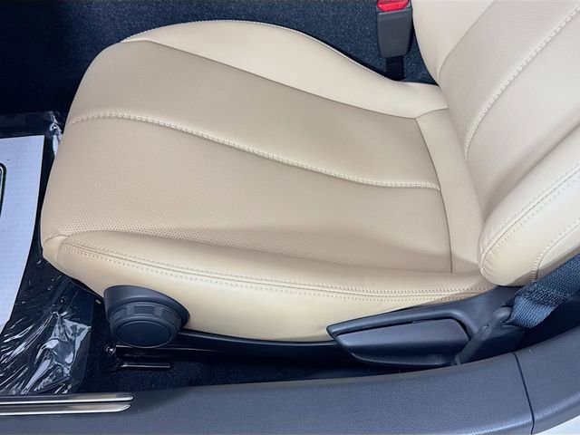 New 2025 MAZDA MX-5 Miata Grand Touring image 19