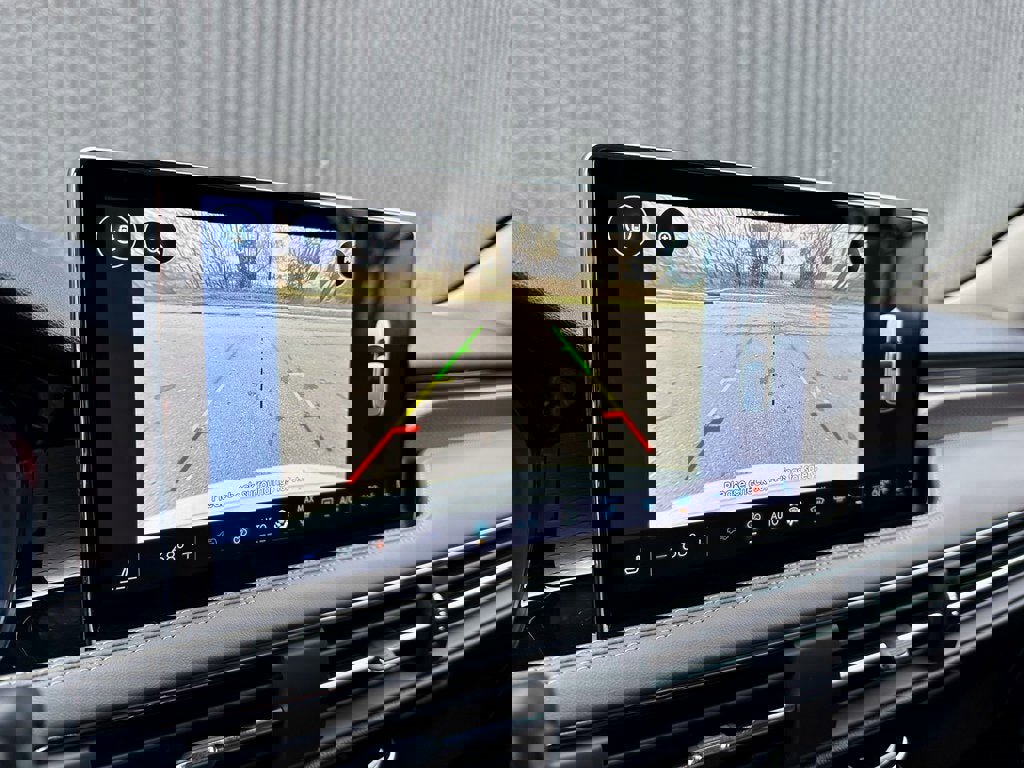 New 2025 Lincoln Corsair Grand Touring image 29