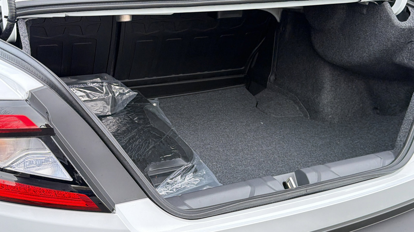 New 2026 Subaru WRX Limited image 27