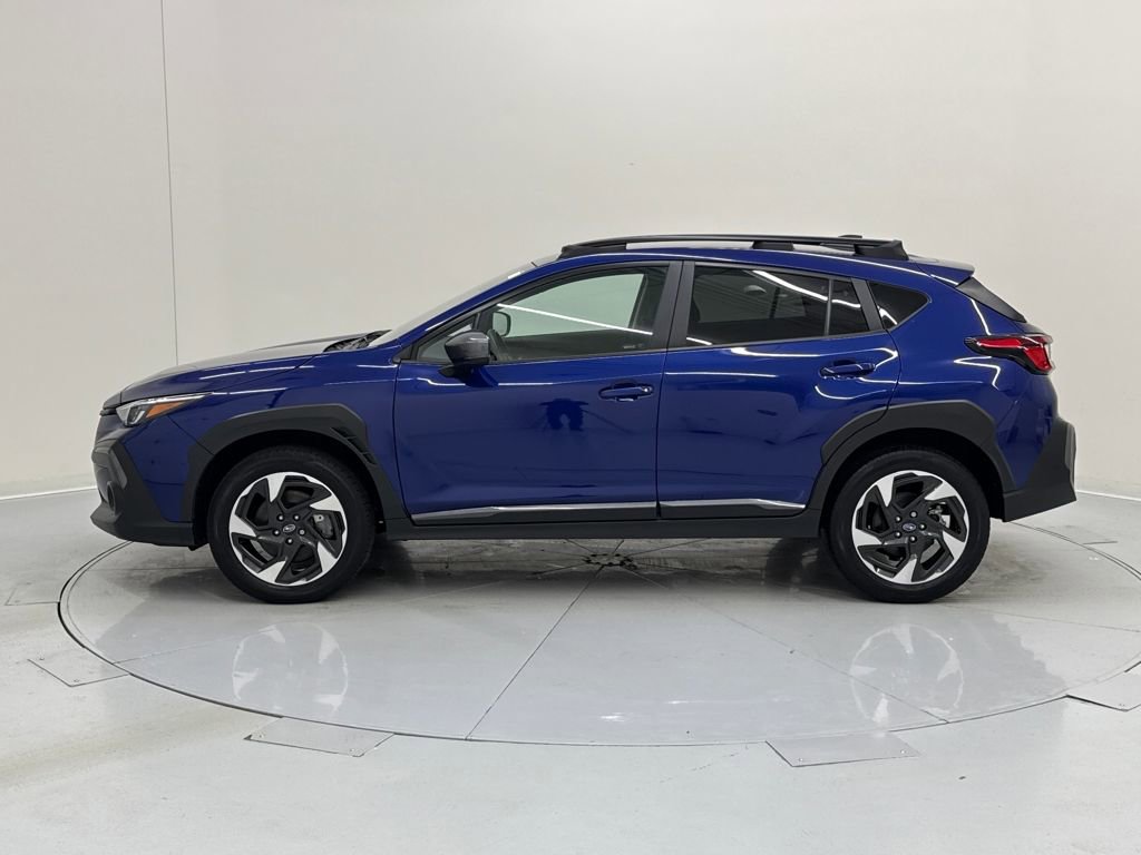 Certified 2024 Subaru Crosstrek 2.5i Limited w/ Crosstrek Mirror Package image 3
