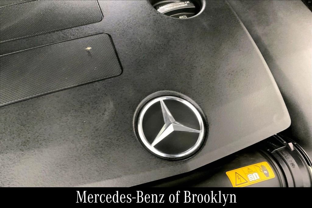 Certified 2022 Mercedes-Benz GLC 300 4MATIC image 34