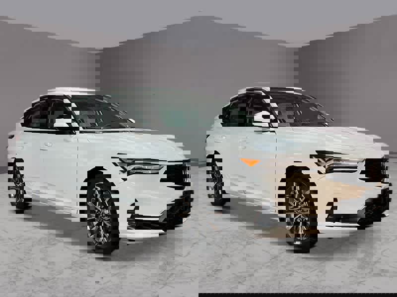 New 2026 Acura Integra image 8