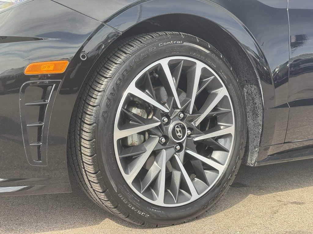 Used 2022 Hyundai Sonata Limited image 27