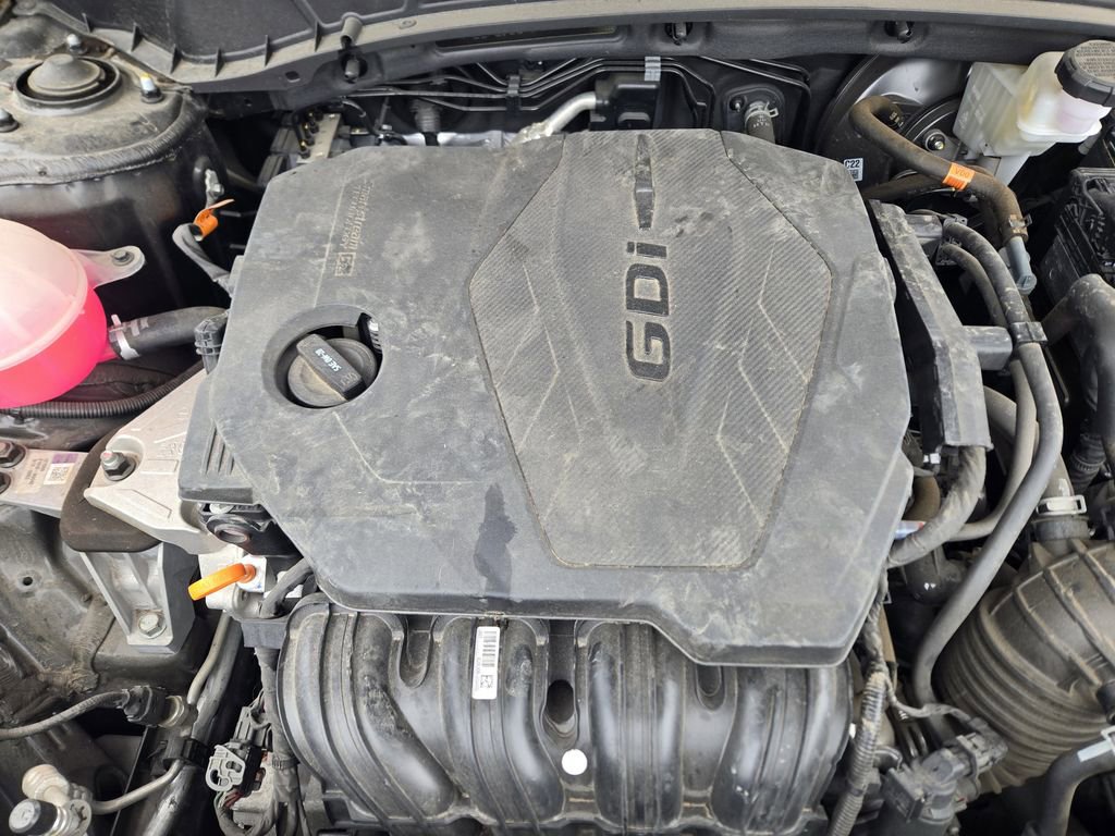 Used 2024 Hyundai Tucson XRT image 29