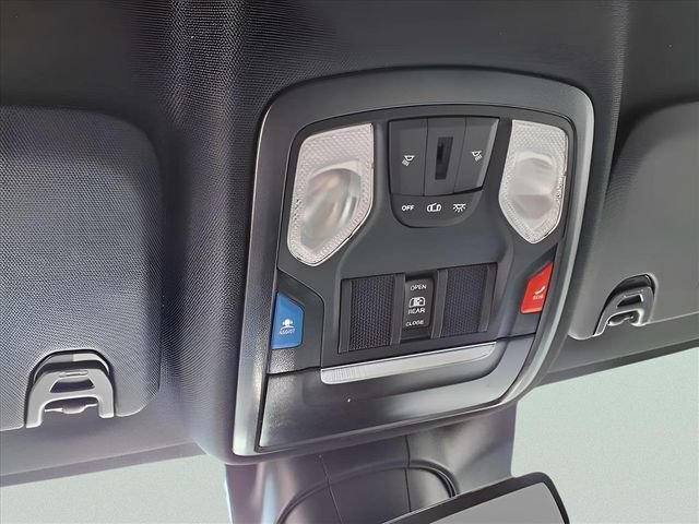 New 2026 RAM 2500 Tradesman AWD/4WD image 23