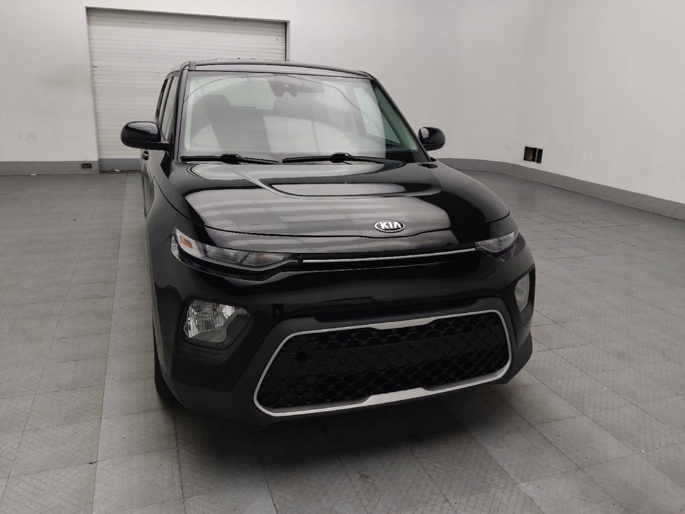 Used 2021 Kia Soul S image 14