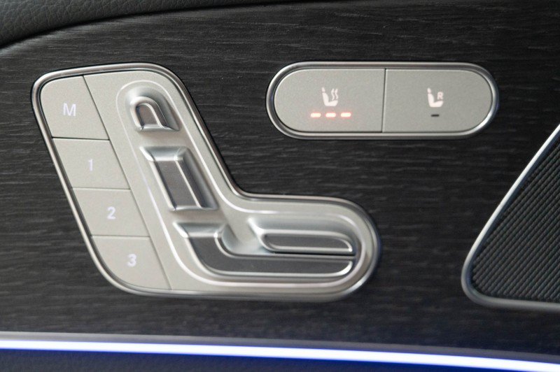 Certified 2026 Mercedes-Benz GLE 350 4MATIC image 16