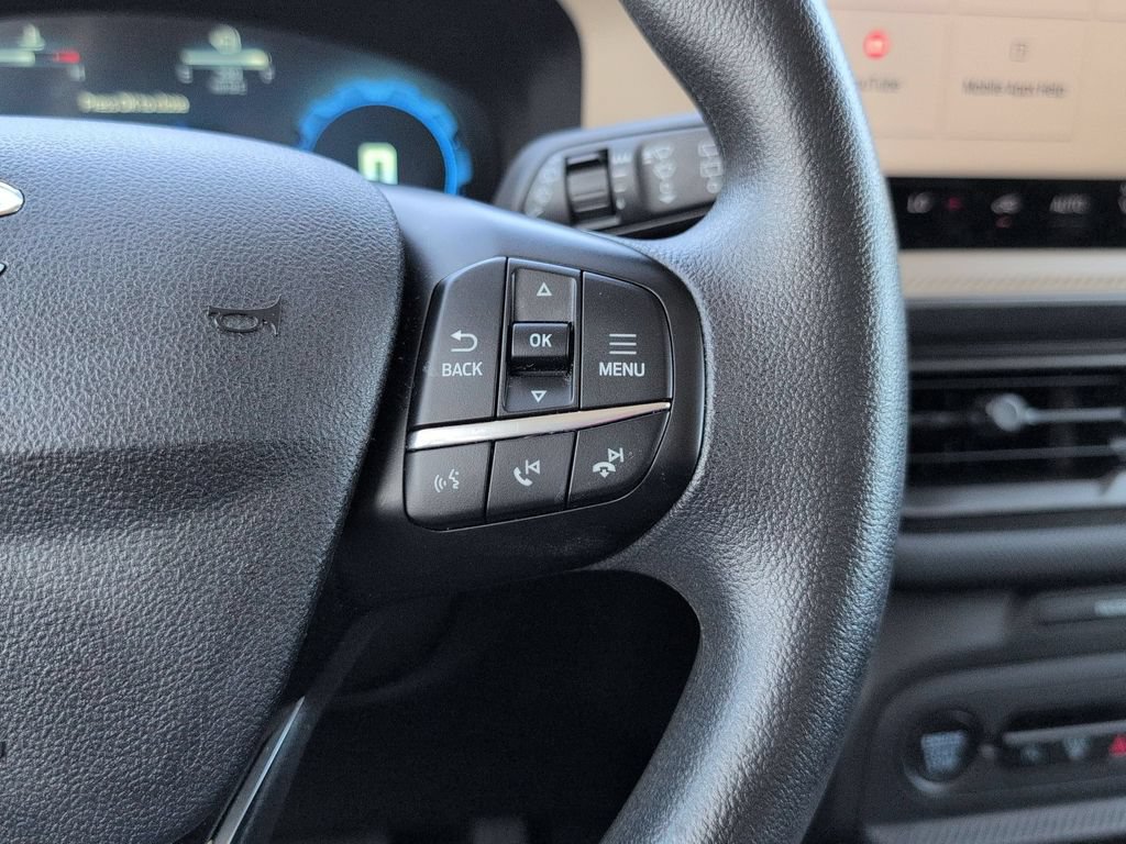 Used 2025 Ford Bronco Sport Big Bend AWD/4WD image 21