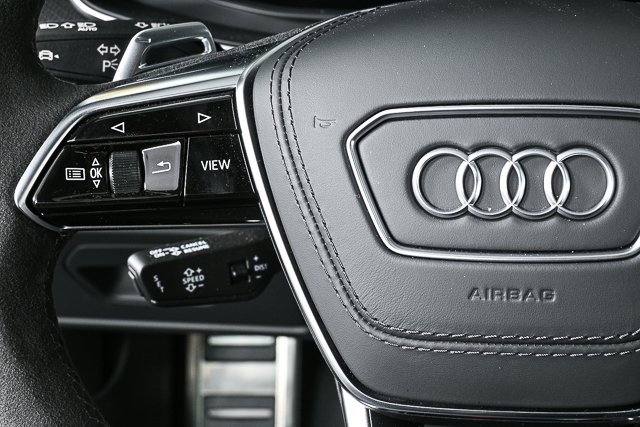 New 2025 Audi RS 7 performance Sportback image 10