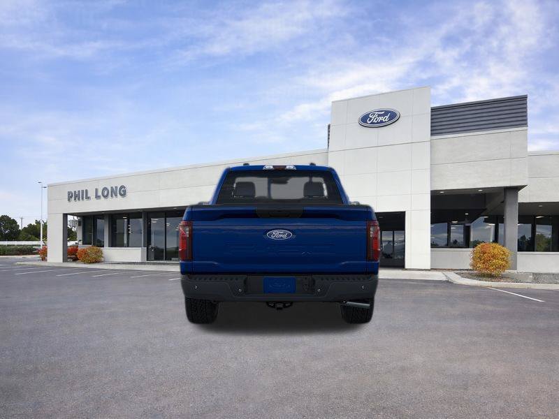 New 2026 Ford F150 XL AWD/4WD image 5