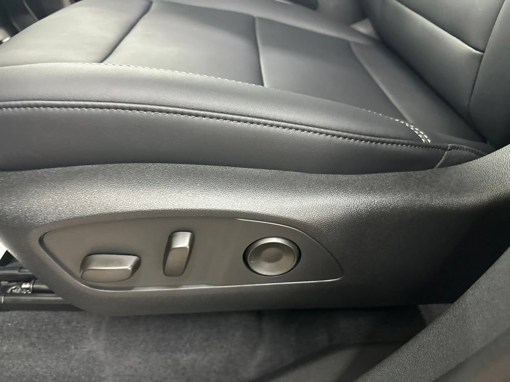 New 2026 GMC Acadia Elevation w/ Elevation Premium Package AWD/4WD image 41