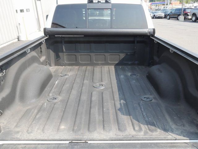 Used 2024 RAM 2500 Rebel w/ Towing Technology Group image 13